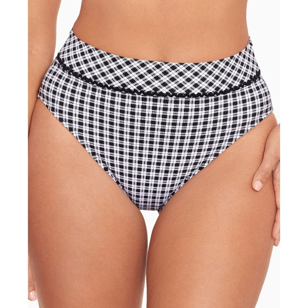 NWT SKINNY DIPPERS Womens Chick Lit Sophie Bottom XL